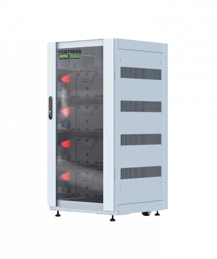 Fortress Power FlexRack