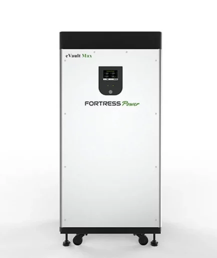 Fortress Power eVault Max 18.5