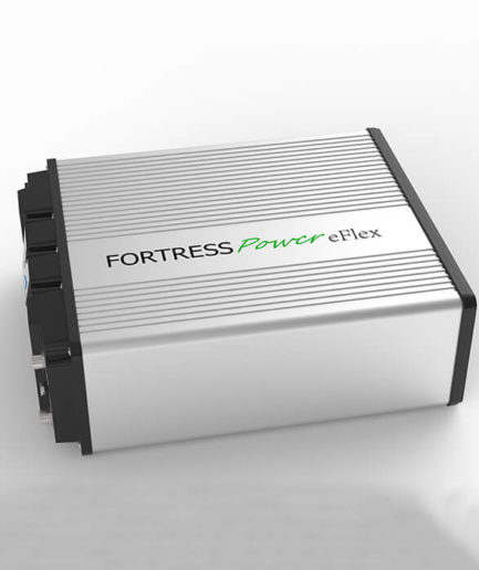 Fortress Power eFlex 5.4kWh