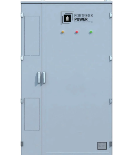 eSpire 233 Energy Storage System