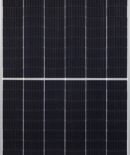 Hanwha 480W Monofacial Modules