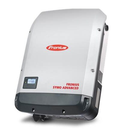 Symo Advanced 10.0-3 208-240 LITE