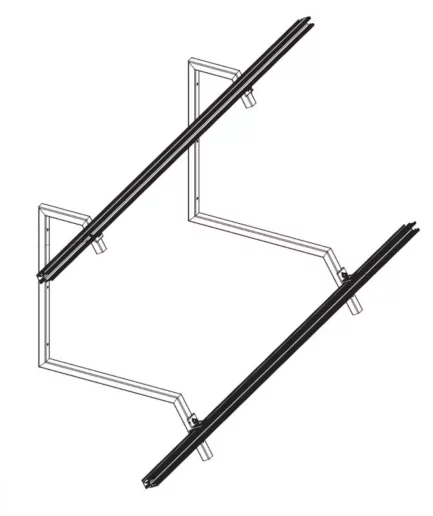 Awning Frame
