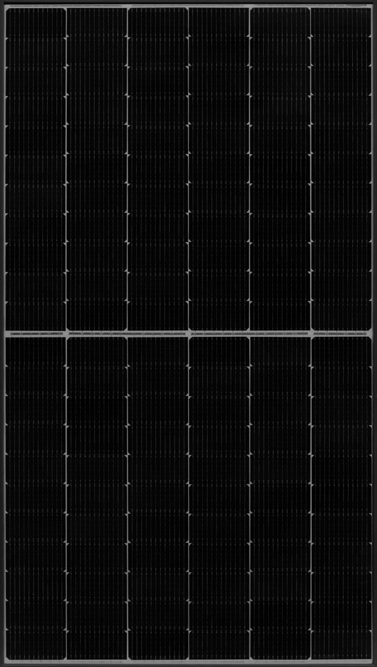 Hanwha 415W Monofacial Modules - Rechargeables Shop