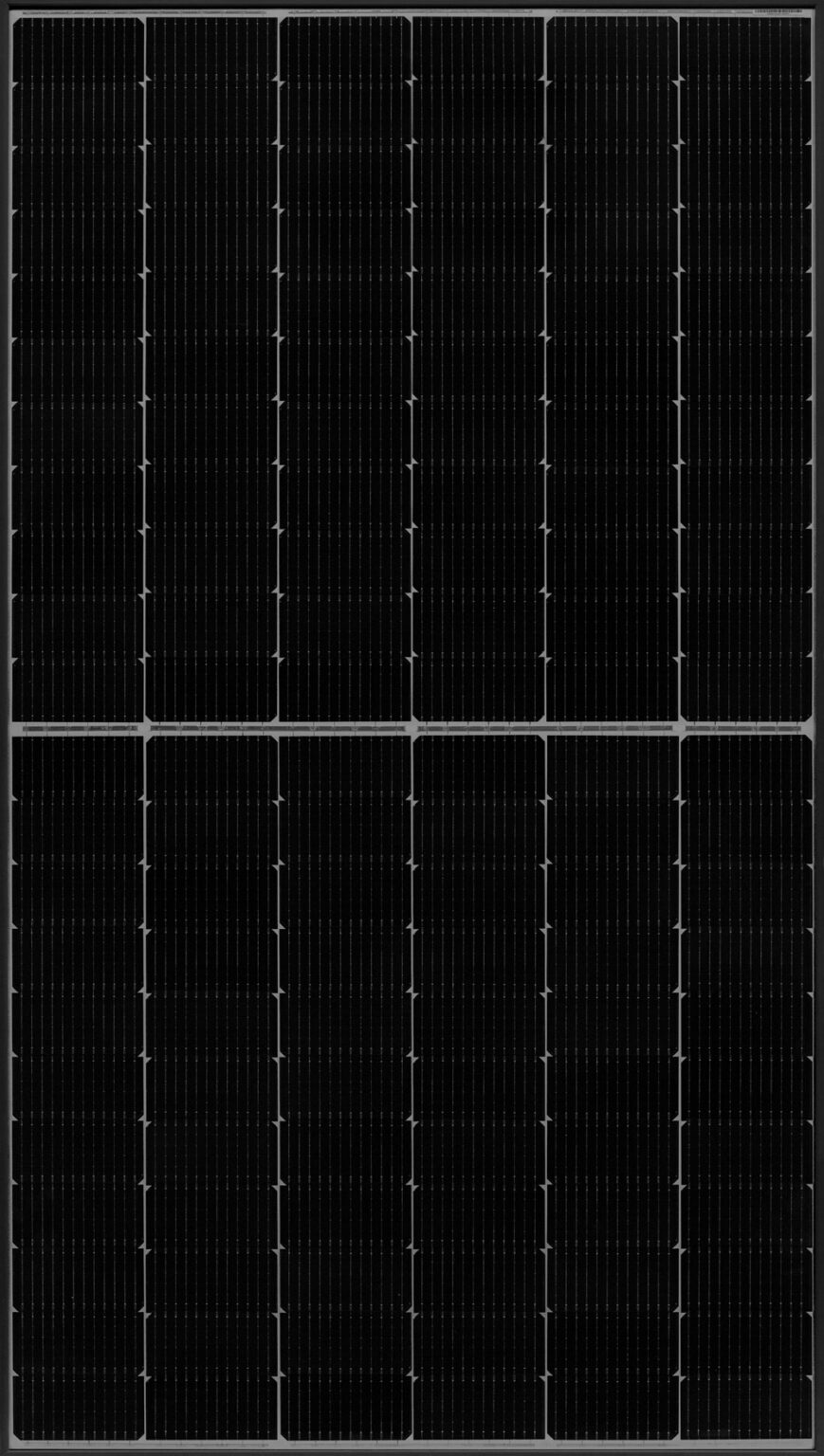 Hanwha 415W Monofacial Modules - Rechargeables Shop