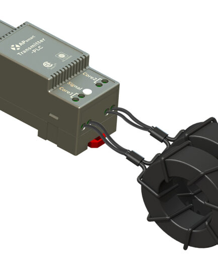 APsystems RSD Transmitter. 29mm Single Core Transmitter-PLC (no power supply).