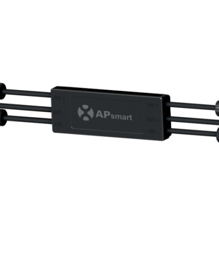 APsystems Module Level RSD - Duo