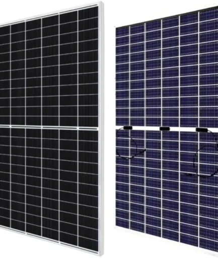 Canadian Solar 665w Bifacial