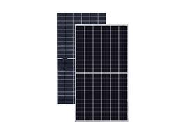 Canadian Solar 635w Bifacial