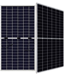 Canadian Solar 660w Bifacial