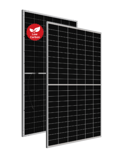 CS6W-530MB-AG Bifacial