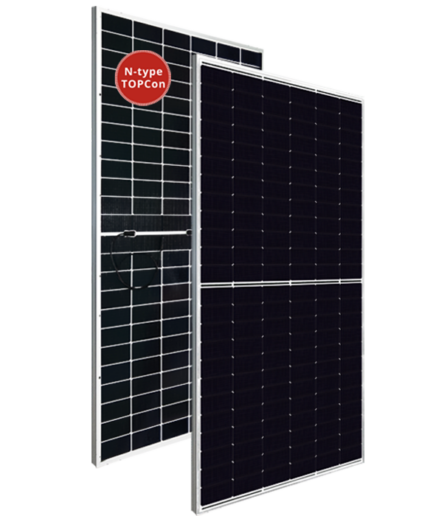 CS7N-700TB-AG Bifacial