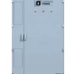 eForce Inverter Cover