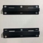 eForce Wallmount Bracket