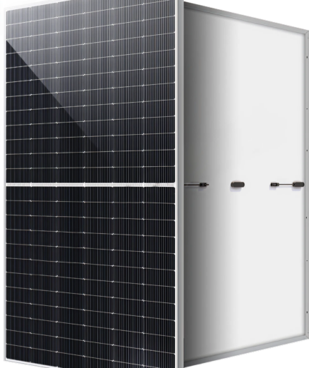 REGITEC 580W (Pallet of 31) TOPCon Solar Panel RMHT72-580S1