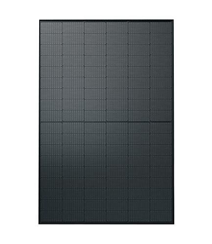Canadian Solar 440W (Pallet of 31) TOPHiKu6 All-Black Mono N-Type CS6.1-54TM-440H Solar Panel