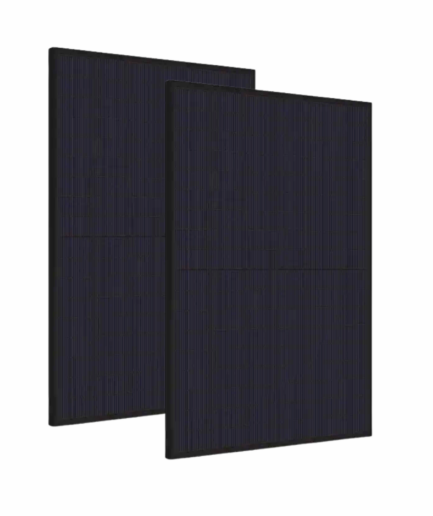 VSUN 450W (Pallet of 36) Bifacial Solar Panels VSUN450N-108BMHS-DG-BT