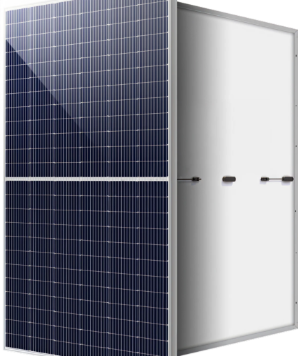 REGITEC 550W (Pallet of 31) Solar Panel RMH72-550S1