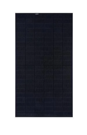 REC Solar 400W N Peak 3 All Black 132 Half-Cell Mono Solar Panel REC400NP3