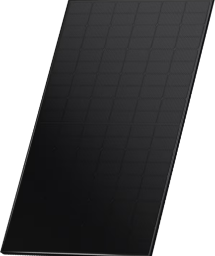 Meyer Burger 380W Bifacial Hetereojunction Solar Panel MB_B120AyB_380