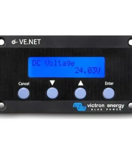 Victron VPN000200000 VE.Net GMDSS Panel