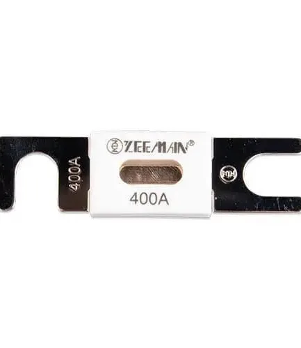 Victron CIP142300000 ANL-fuse 400A/80V for 48V products (1 pc)
