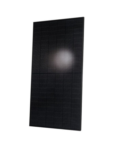 Hanwha Qcells 410W Q.PEAK DUO BLK ML G10+ 410 132 Cell Mono Solar Panel USA