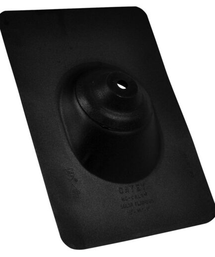 OATEY 11859 GALV Black Flashing