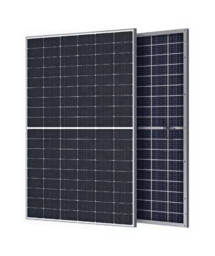 HanerSun 445W HItouch5N Bifacial N-TOPCon HN18N-54HT445W