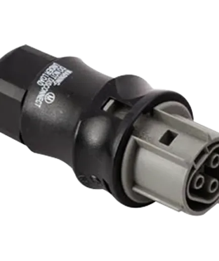 EP M2020098 BQ TAIL CABLE WITH FEMALE CONNECTOR AND 5 METER CABLE