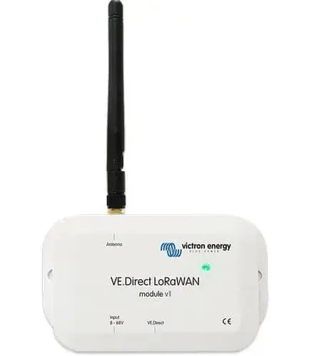 Victron VE.Direct LoRaWAN EU863-870 module