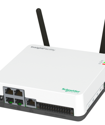 Schneider 865-0335 Insight Facility (Gateway)