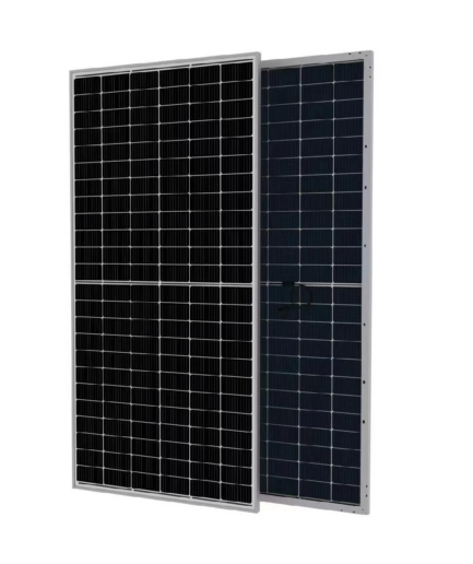 Talesun BIPRO 590W (Pallet of 36) N Type Bifacial Solar Panel TM7G72M-590