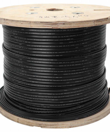 Enphase Bulk EN-Q-12-RAW-300 Q Cable 12 AWG Spool