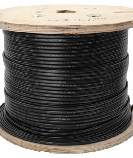 Enphase Q-12-RAW Cable 12 AWG No Connectors 1FT