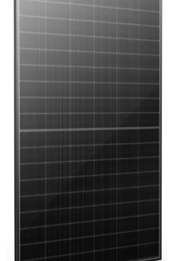 Risen Energy 435W (Pallet of 36) All Black N-Type TOPCon Dual Glass RSM108-9-435BNDG