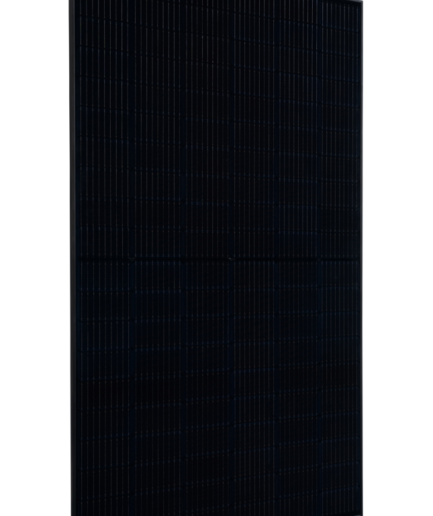 Aptos 550W DNA Bifacial All Black Solar Panel DNA-144-BF10-550W-DG