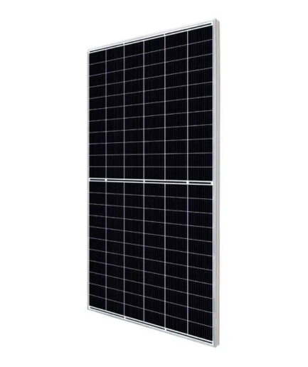 Canadian Solar 645W (Pallet of 31) BiHiKu7 Bifacial Solar Panel CS7N-645MB-AG