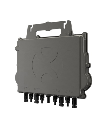 APsystems QT2-208V 3-Phase Commercial Quad Microinverter