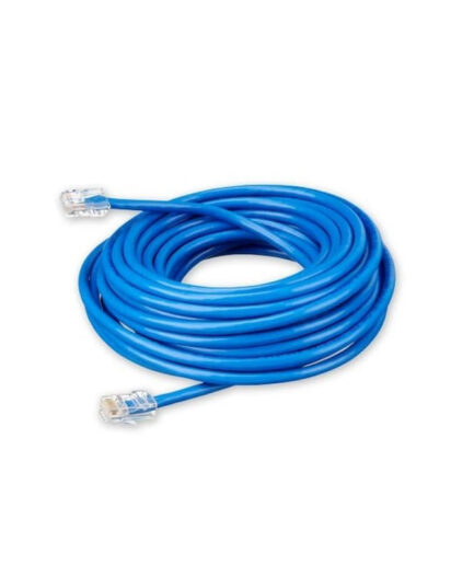 Victron Energy RJ45 UTP Cable 0.9m Long ASS030064920