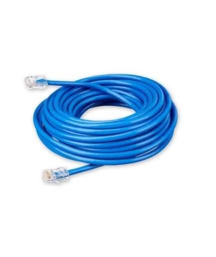 Victron RJ12 UTP Cable 5 m