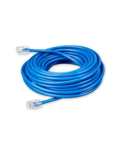 Victron RJ12 UTP Cable 10 m