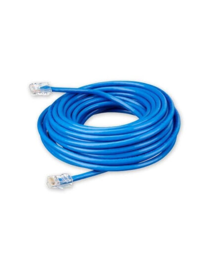 Victron RJ12 UTP Cable 15 m