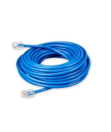 Victron Energy RJ12 UTP Cable 30m Long ASS030066300