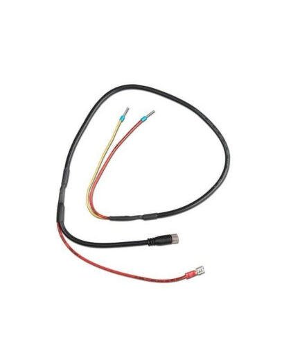 Victron VE.Bus BMS to BMS 12-200 alternator