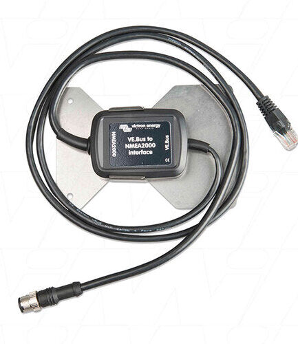 Victron VE.Bus to NMEA2000 interface ASS030520110