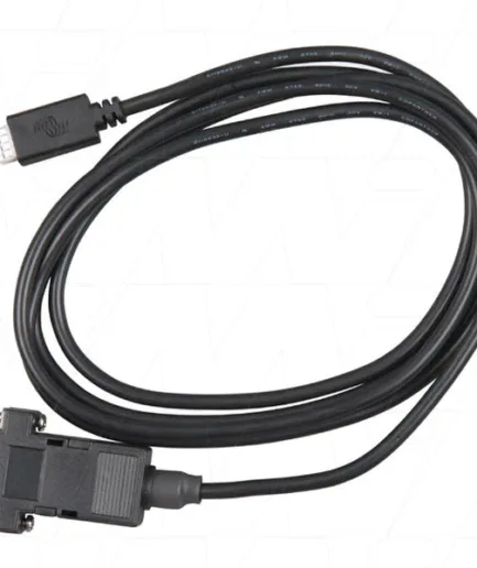 Victron VE.Direct to RS232 interface