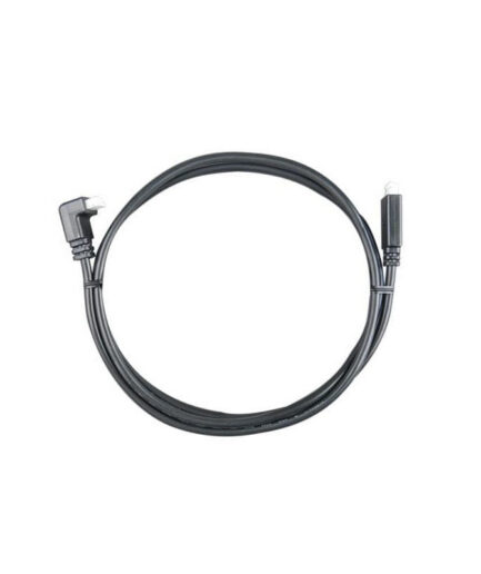 Victron VE.Direct Cable 3m (one side Right Angle conn) ASS030531230