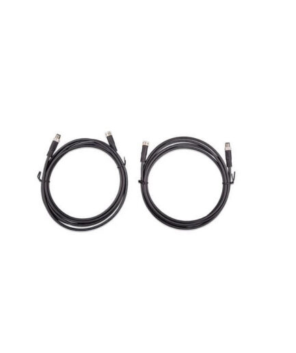 Victron Male to Female 3 pole 1 m (bag of 2) ASS030560100