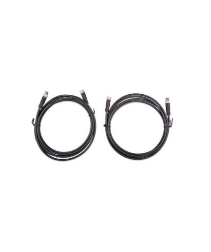 Victron Male to Female 3 pole 3 m (bag of 2) ASS030560300